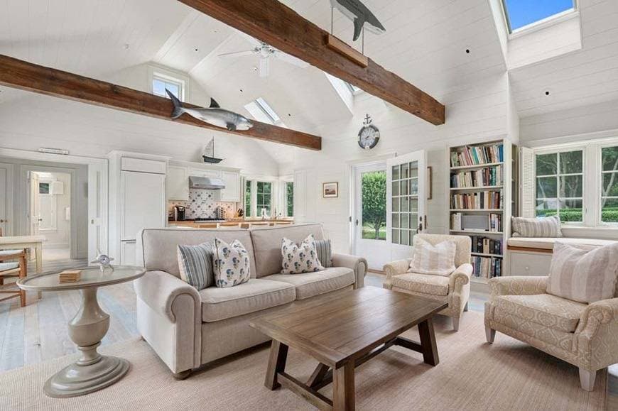  Bunny Mellon Estate - Image 5