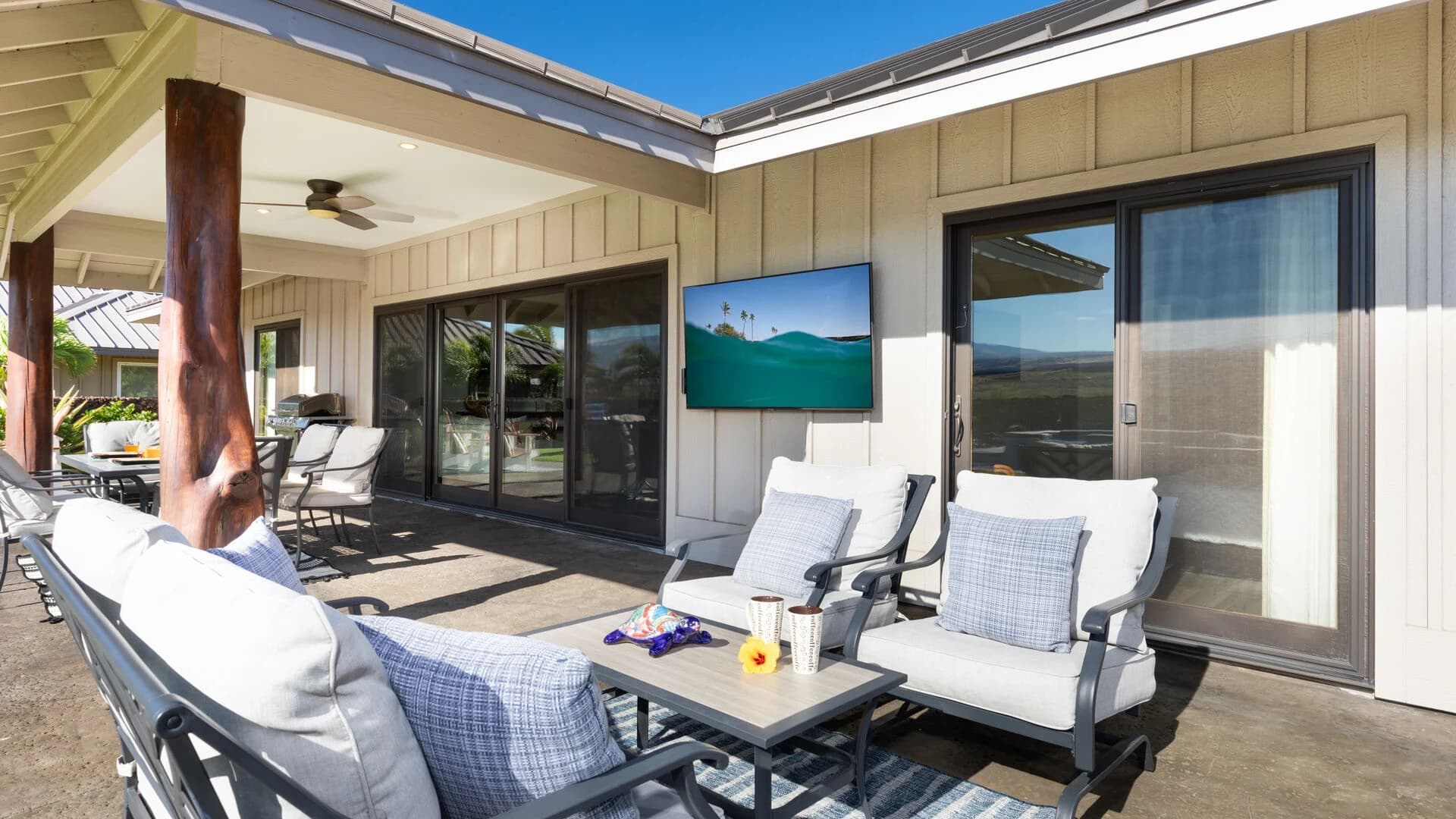 Peaceful Paradise - Image 31