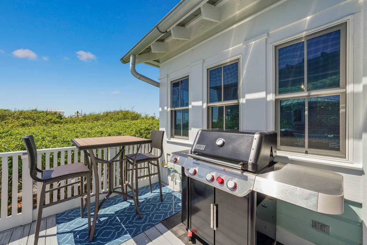 Toye Cottage - Image 41