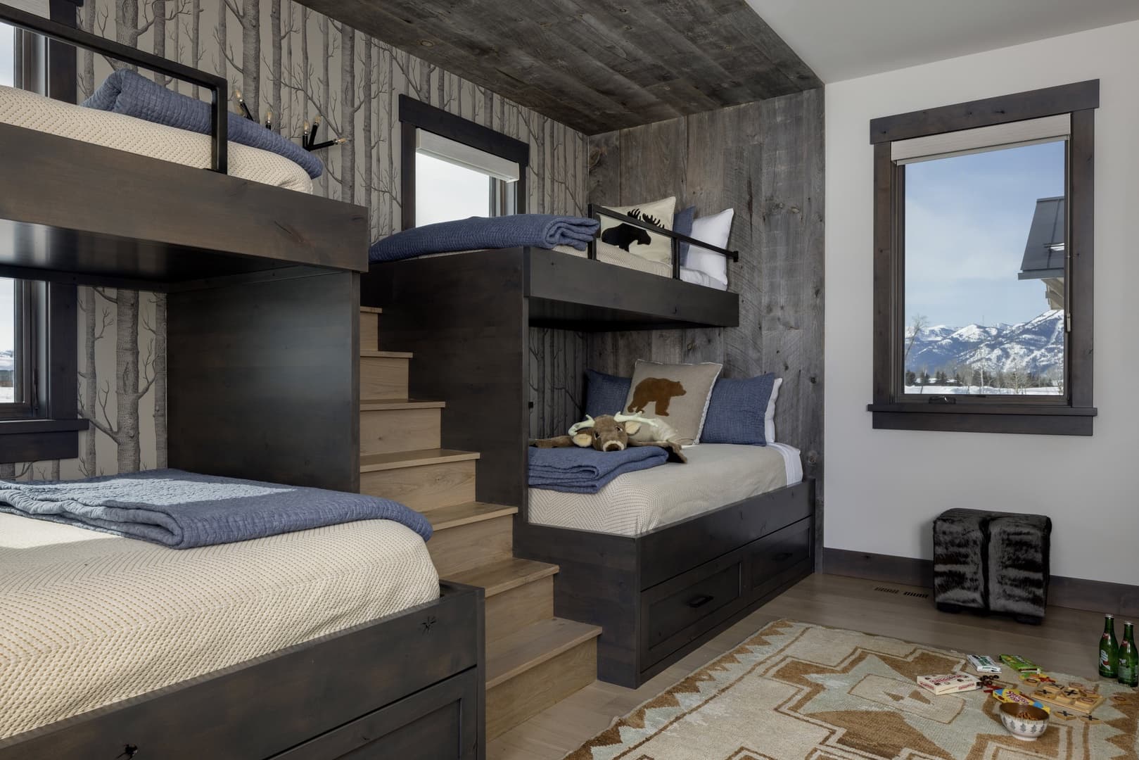 Mountain Serenity - Image 17