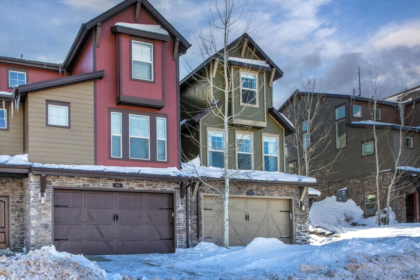 Retreat at Jordanelle #915 - Image 38