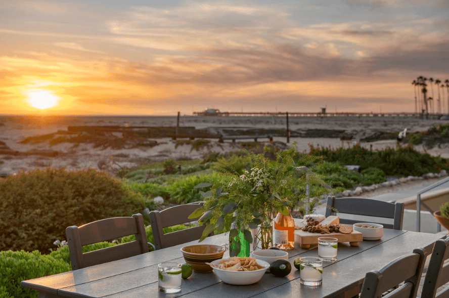 Beach Break - Image 35