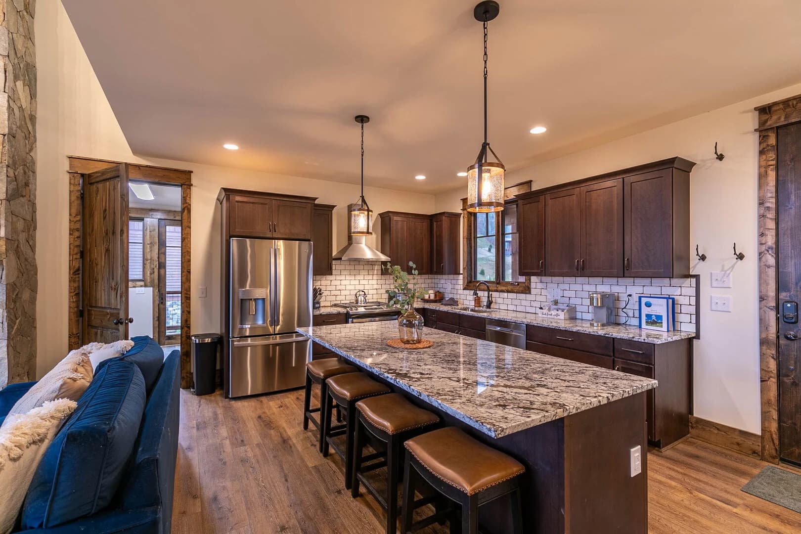 Timberline Houses - Image 4