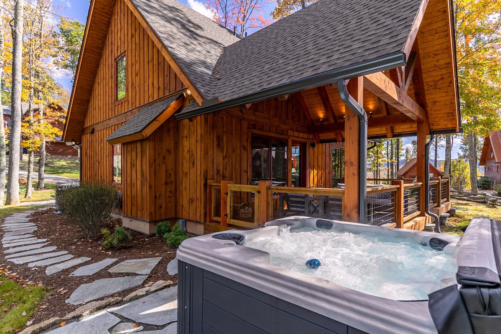 Teddy Bear's Retreat - Image 25