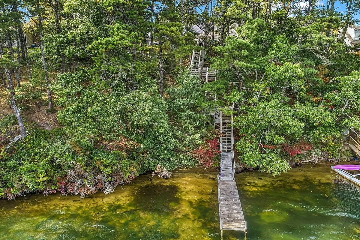 Pond Perch - Image 38