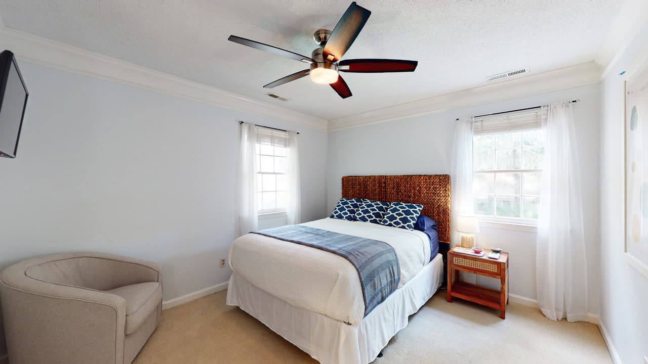 Swing House - Image 25