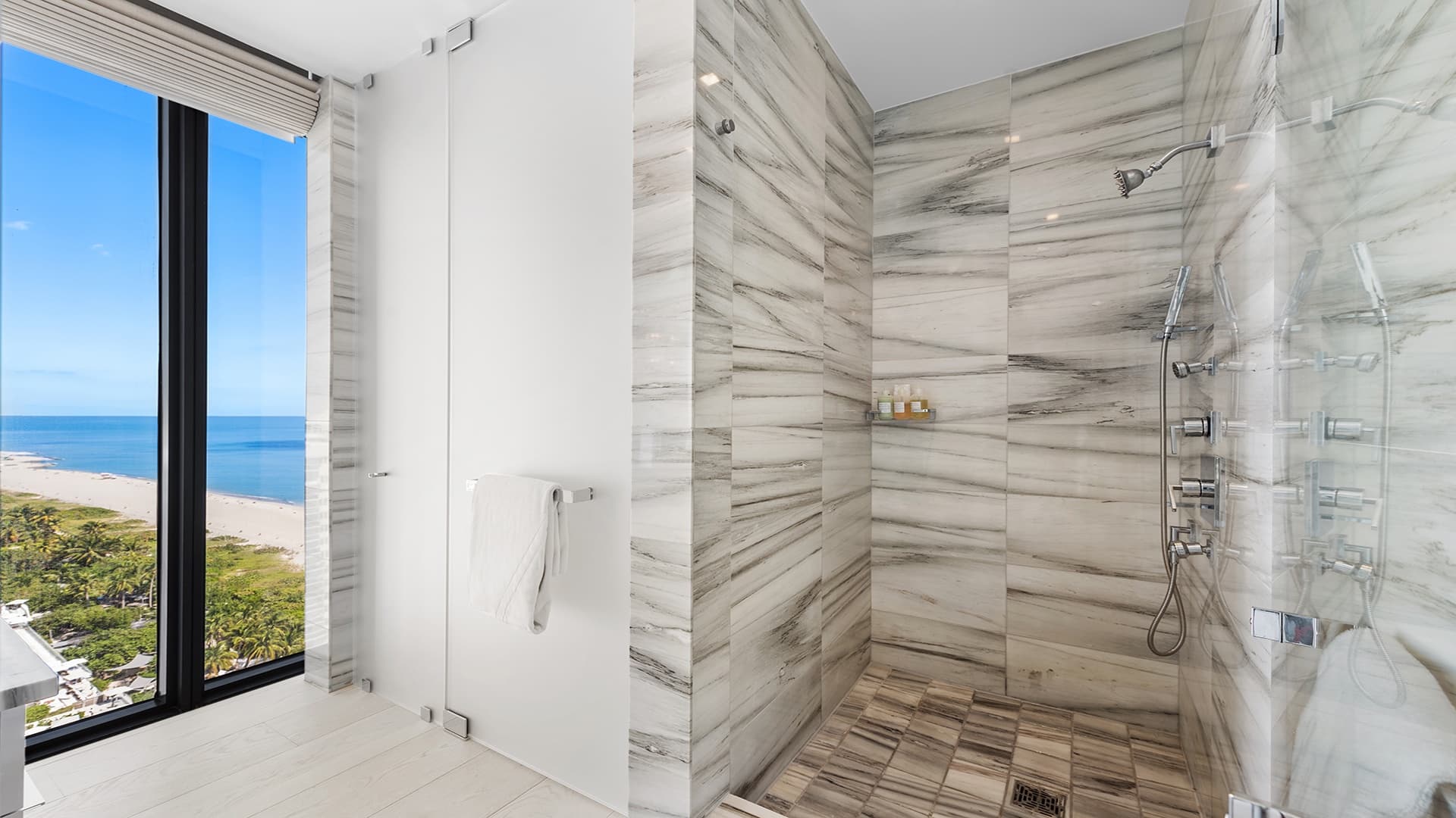 W South Beach Penthouse #2006 - Image 45