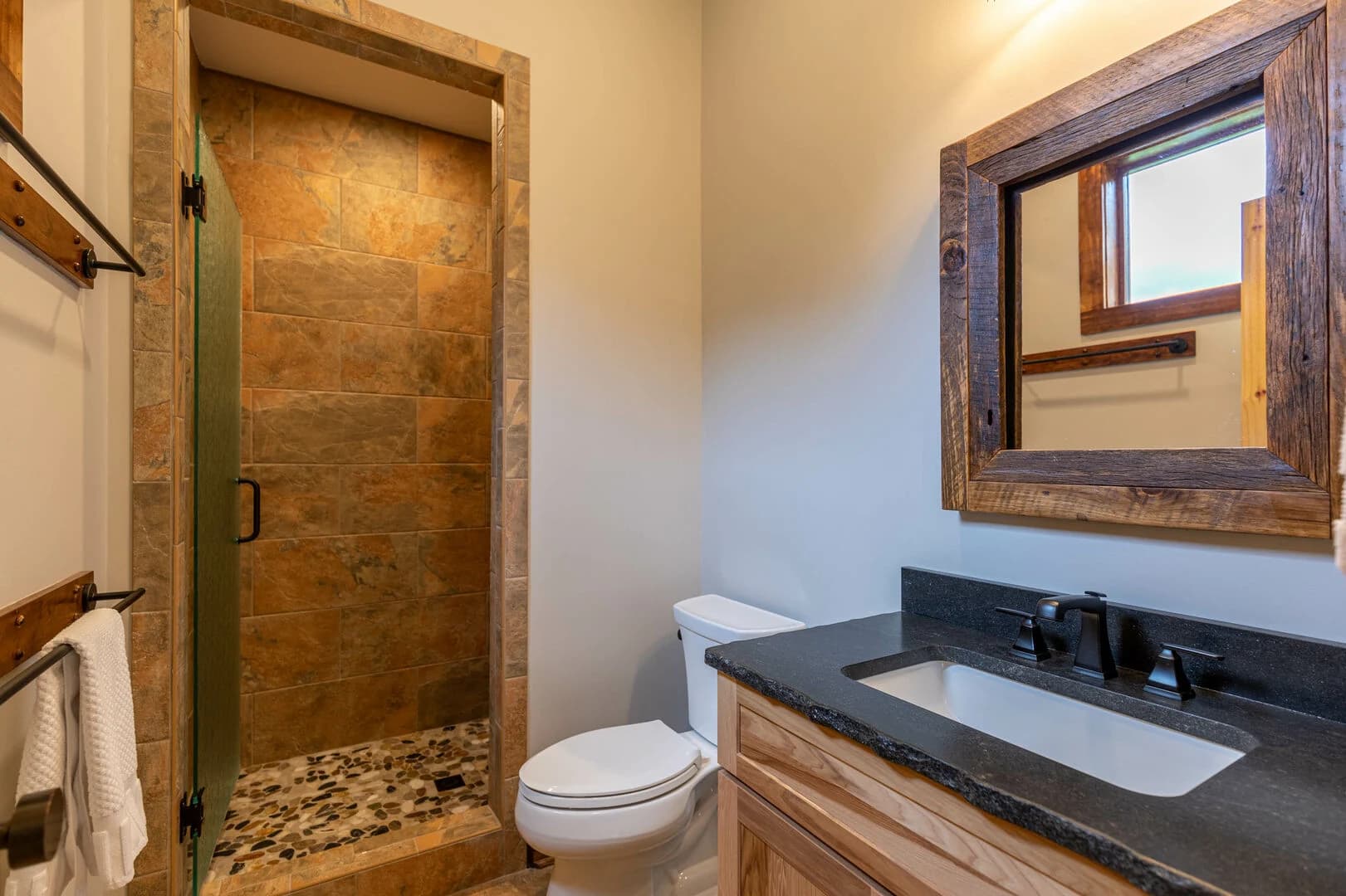 Mountain Camp - Image 30