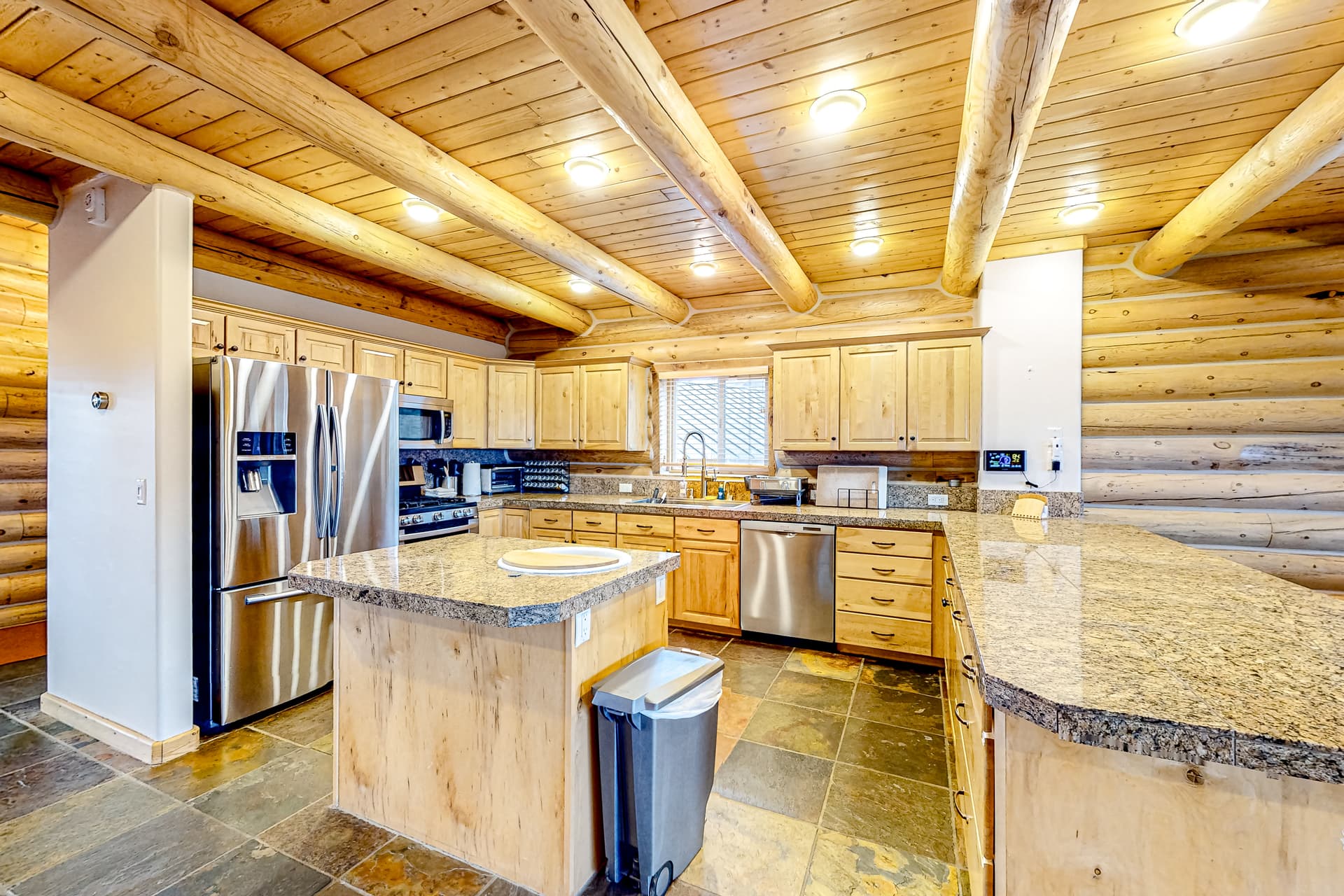 Family Mountain Staycation - Image 10