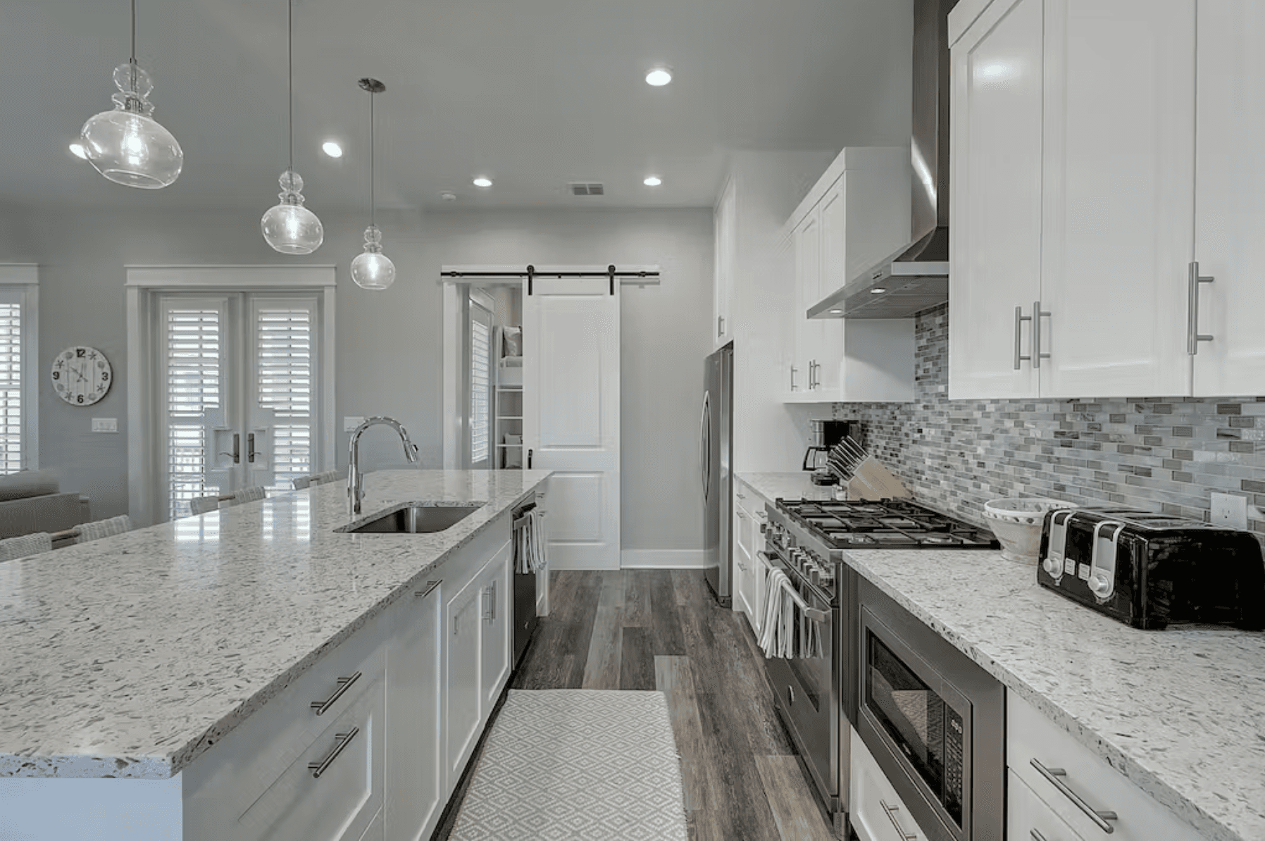 Green Turtle Cottage - Image 7