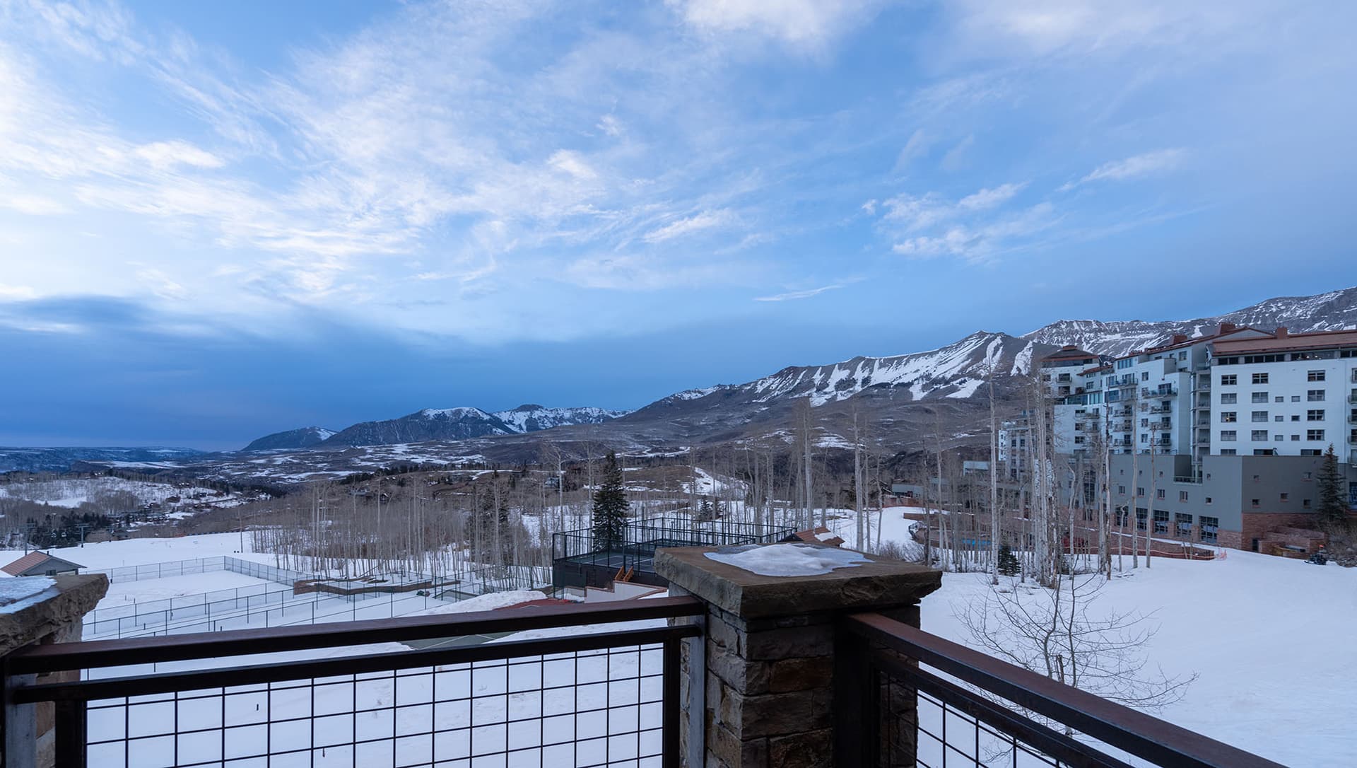Aspens at Courcheval - Image 10