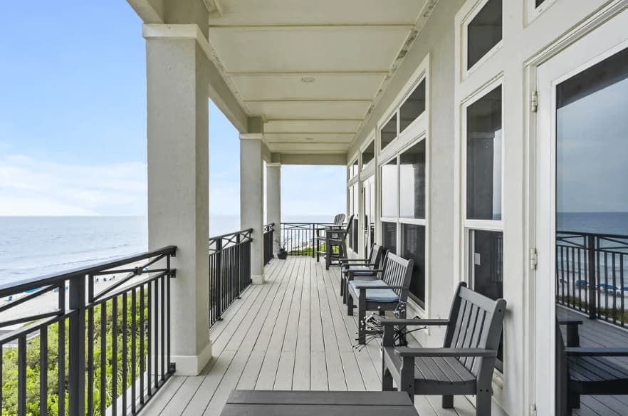 Grovey by the Sea - Image 29