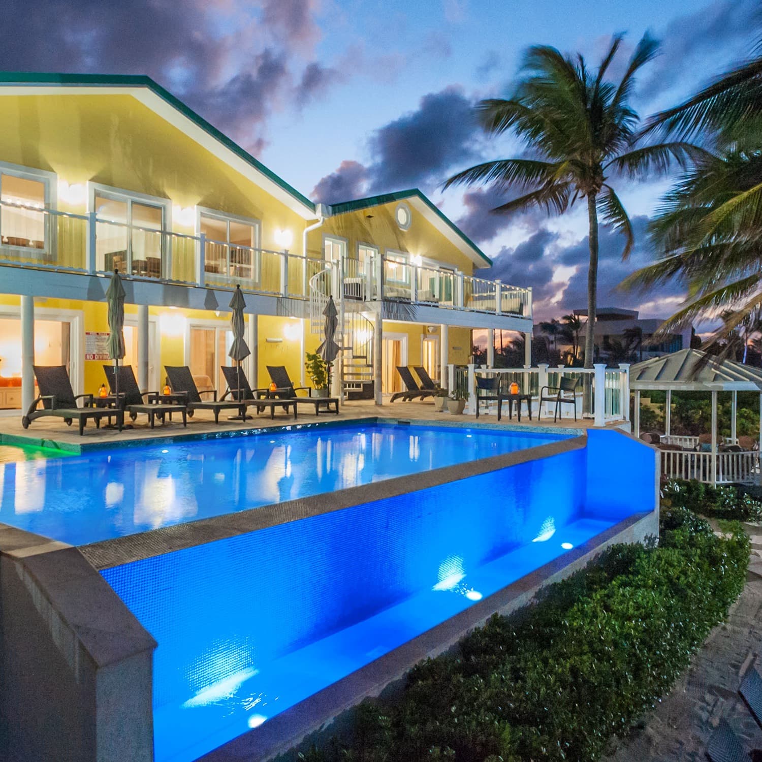 Fischer's Reef Villa - Image 1