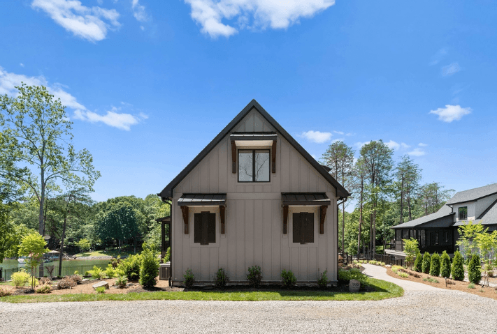 Blue Heron & Gray Fox - Image 85