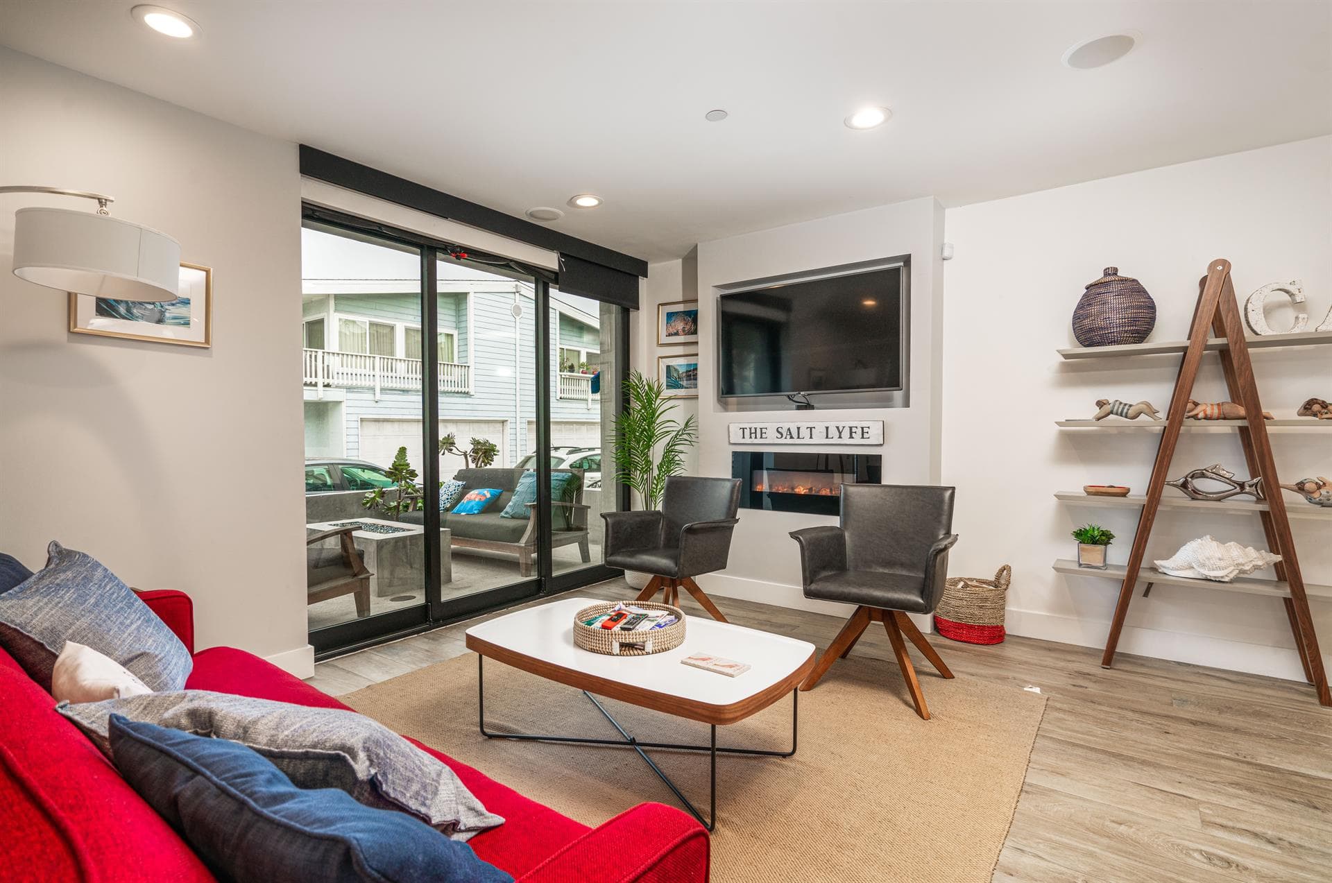 Balboa Breezeway - Image 4