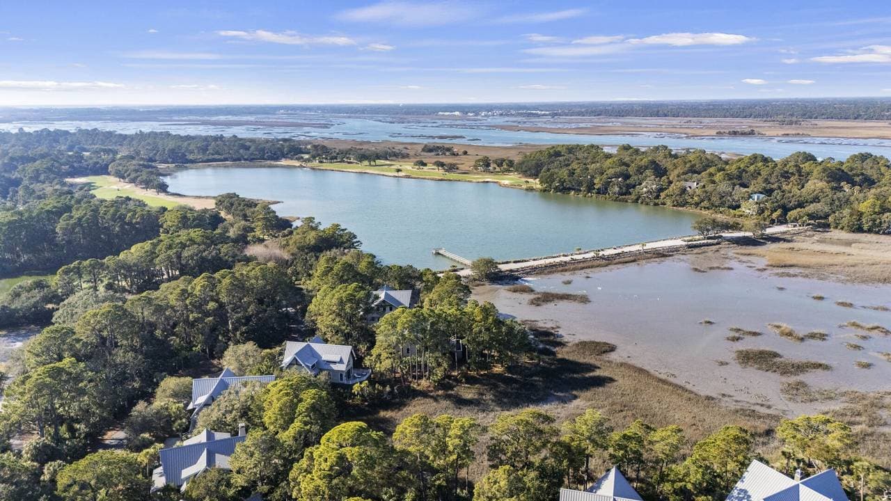 Halona Marshfront Retreat - Image 51