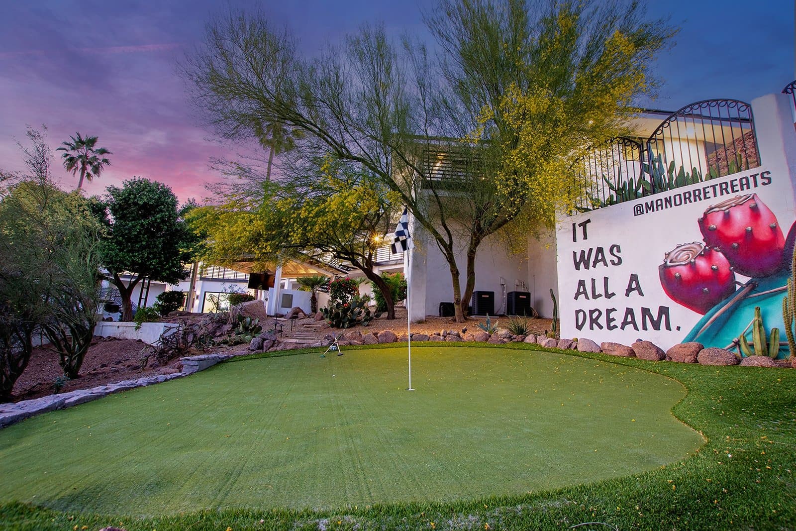 Valle Vista Manor - Image 70