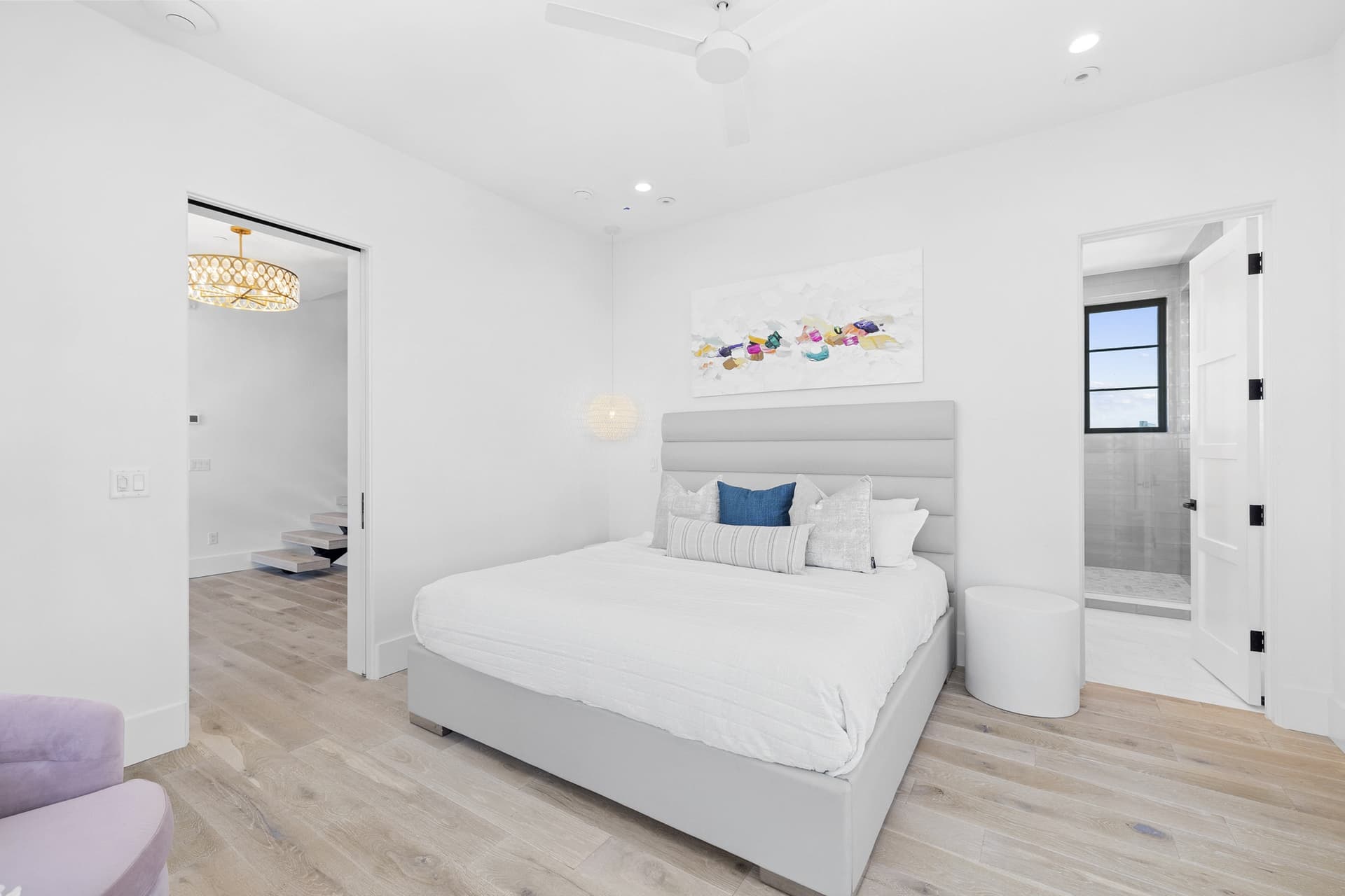 Above & Beyond - Image 23