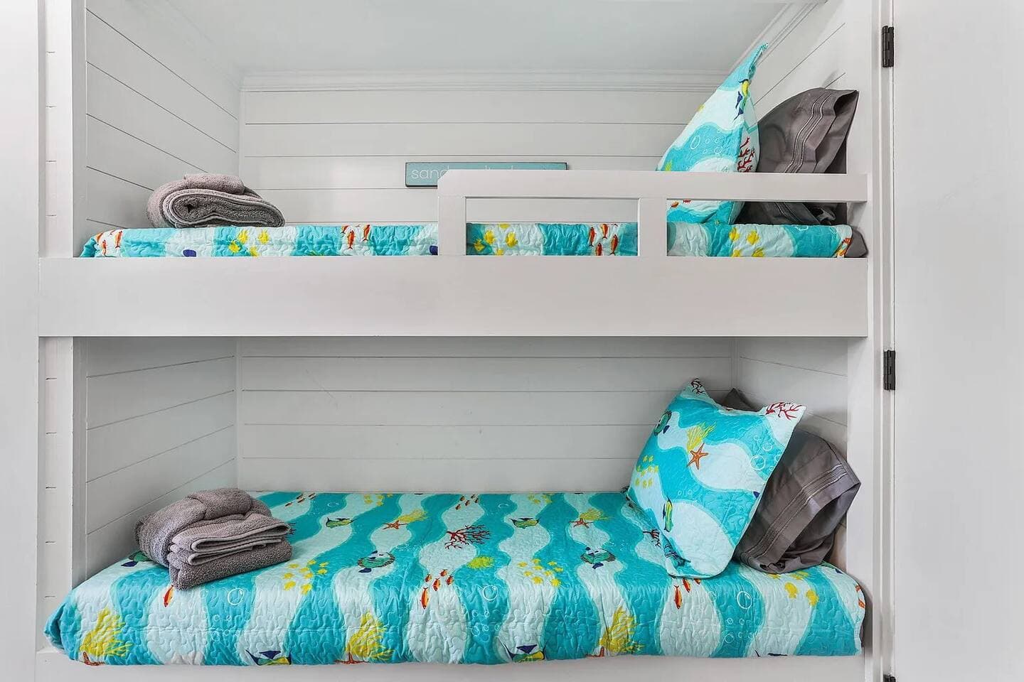 Ocean Boulevard Residence - Image 19