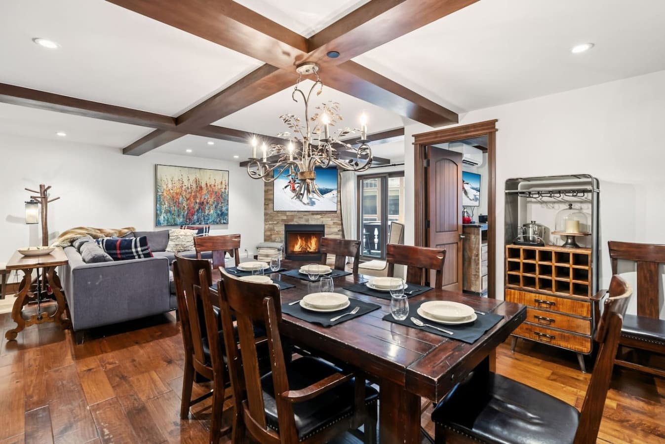 Vail Village Condo #R1 - Image 5