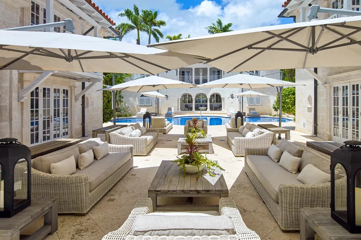 Sea Breeze Manor - Image 24