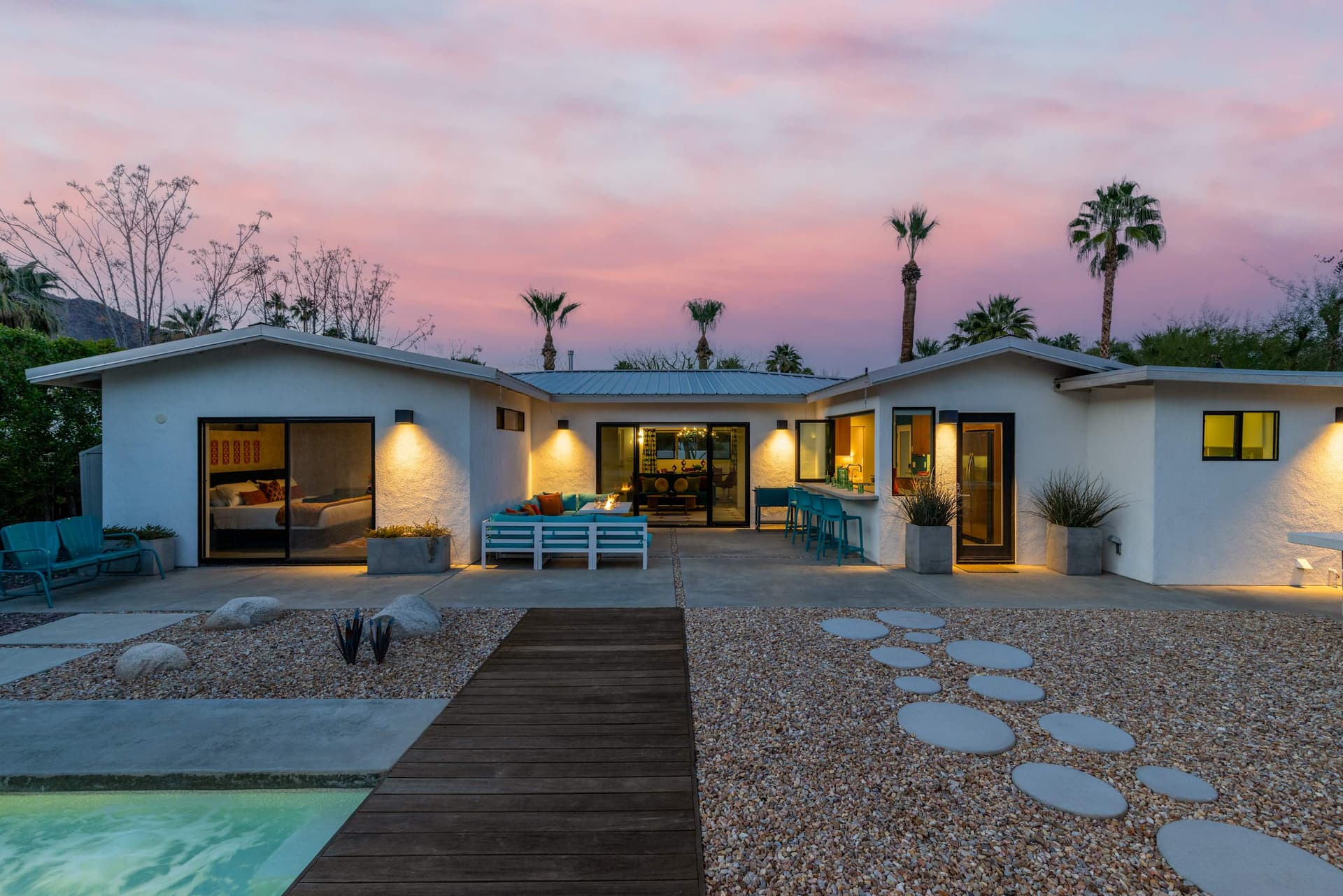 Cascade & Calm Home - Image 61