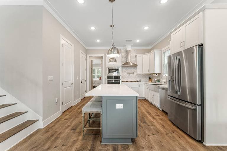 Waterfront House - Image 9