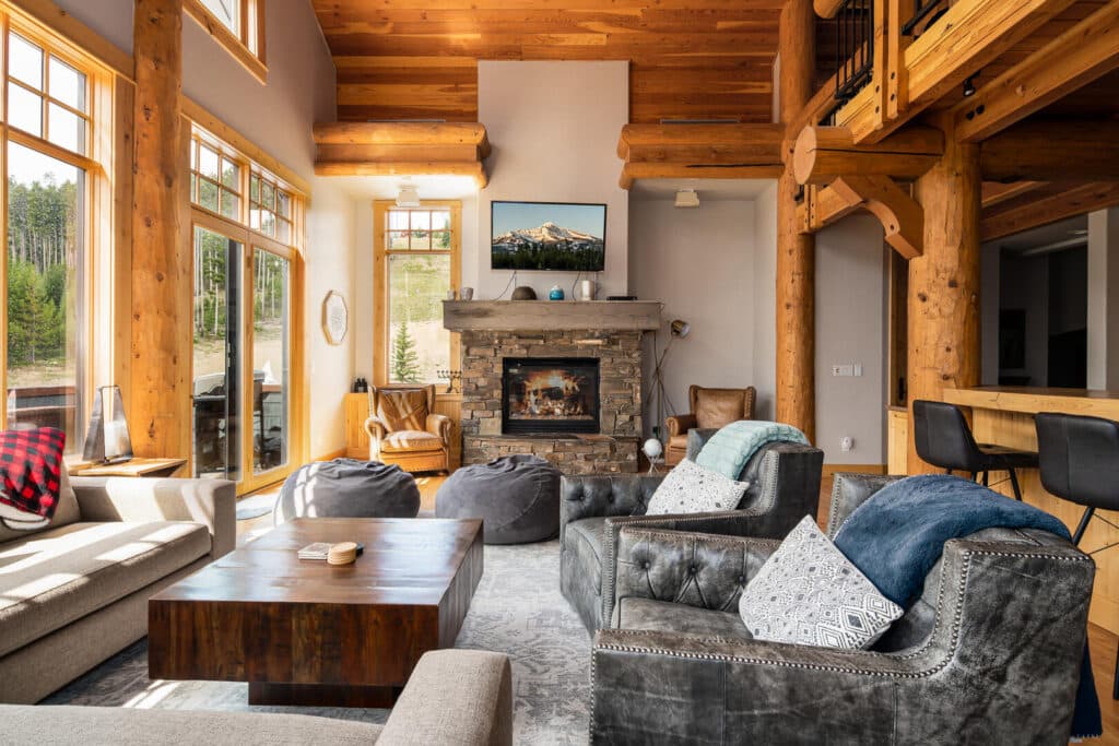 Lone Peak Penthouse - Image 2