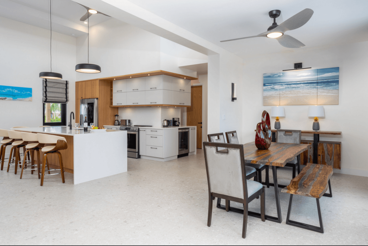 Villa Belle Vie - Image 8