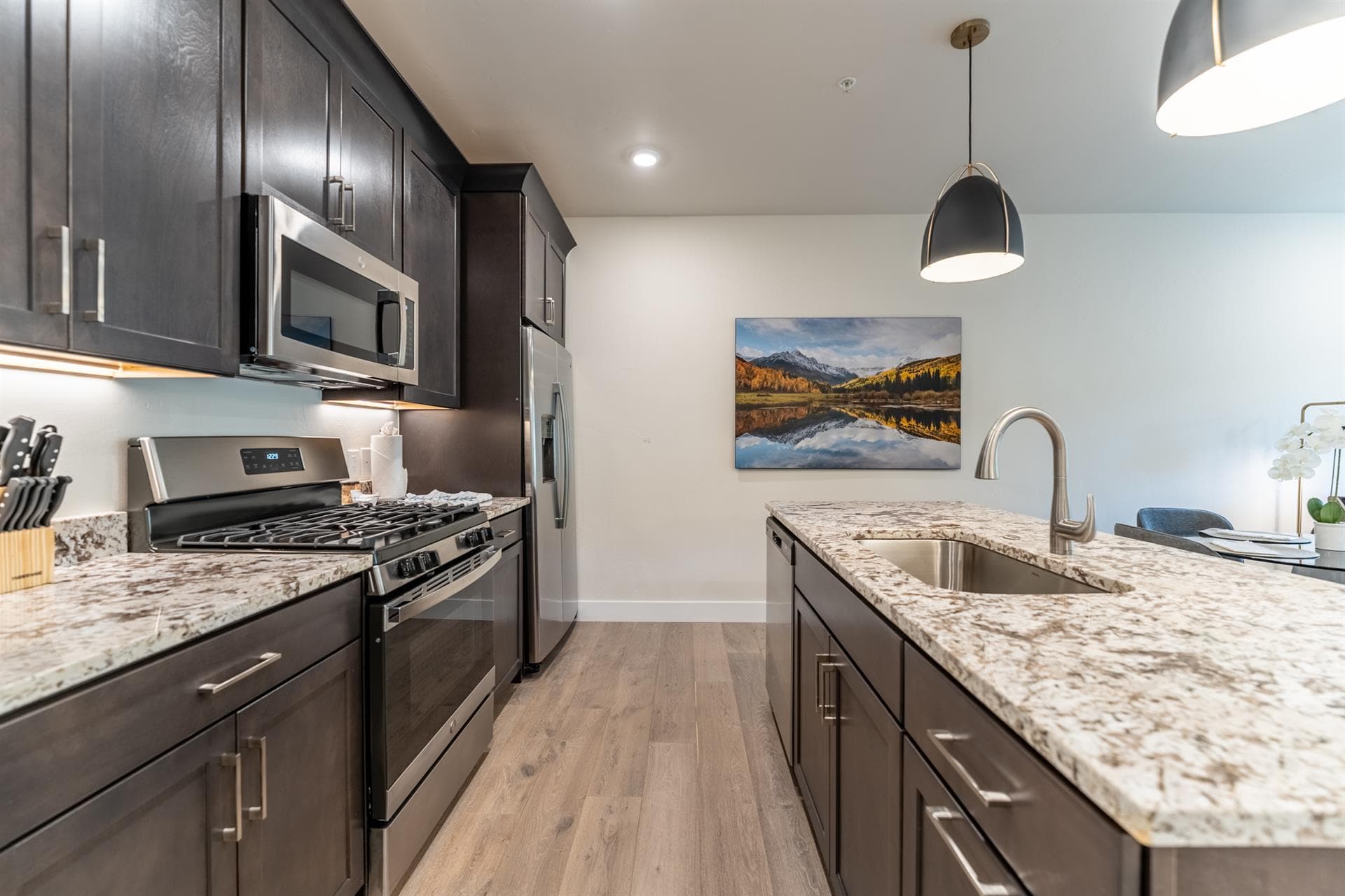 Clearwater Mountain Nest - Image 5