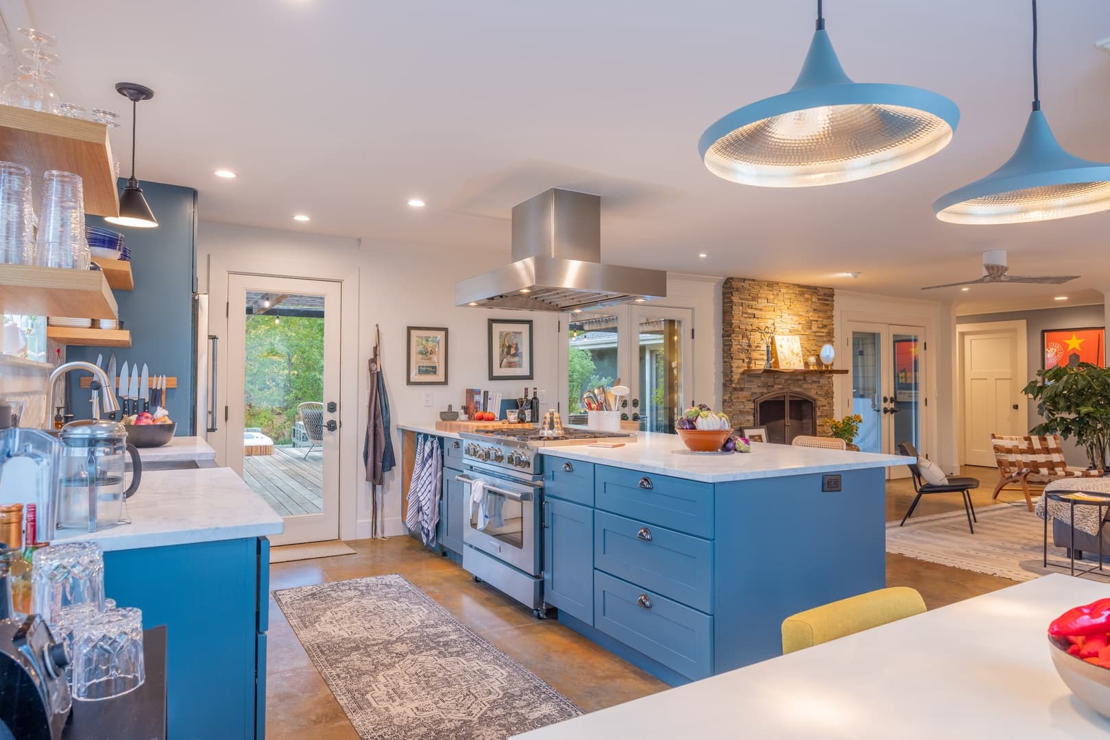 Fryer Creek Agriturismo - Image 9