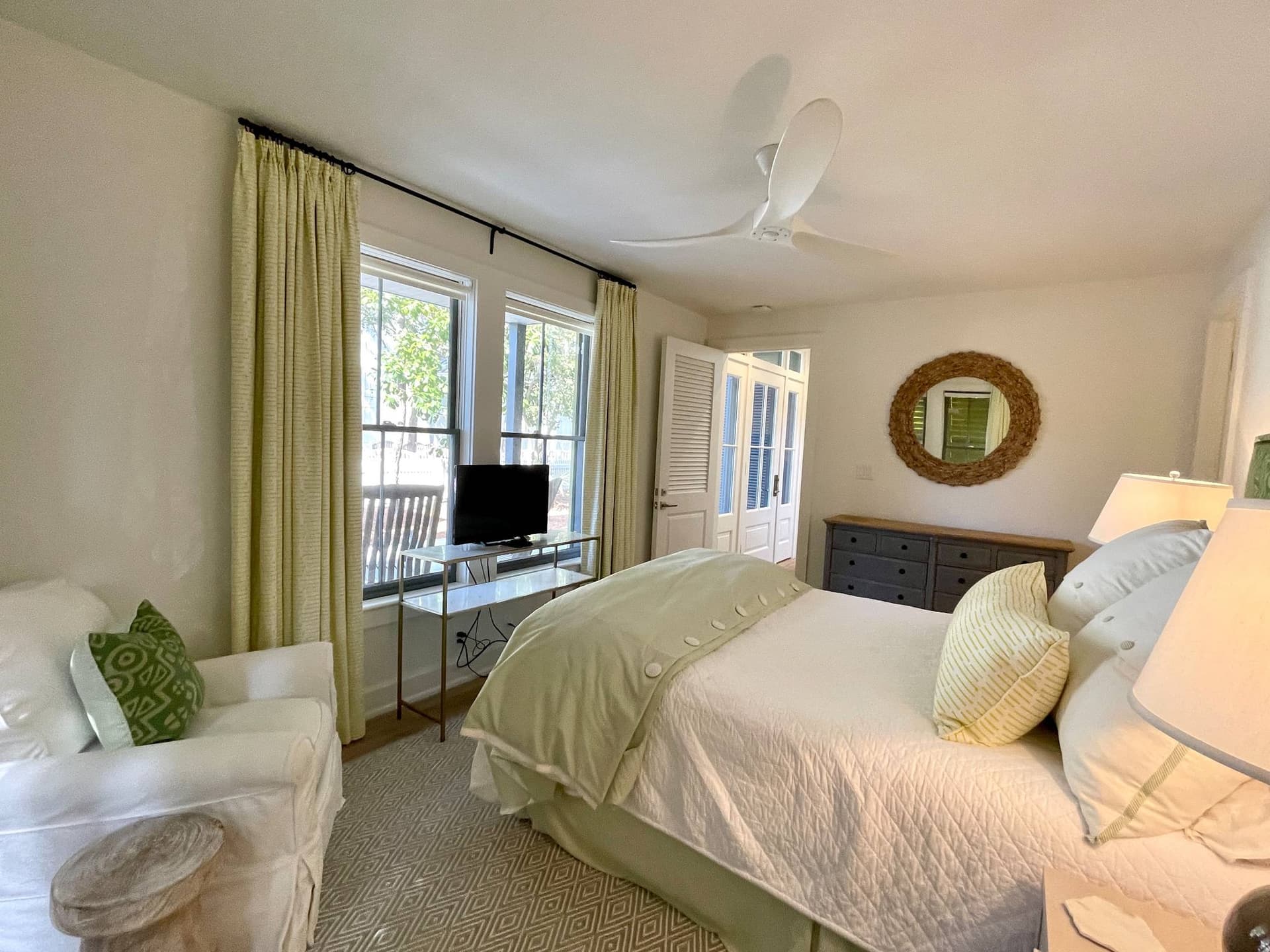 Tradewinds Cottage - Image 14