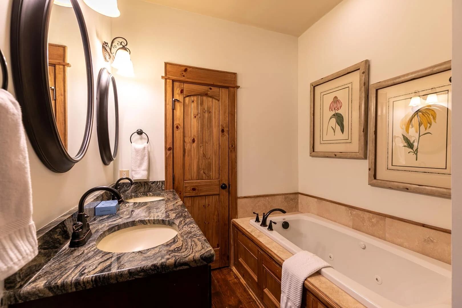 Blue Hole Lodge - Image 36