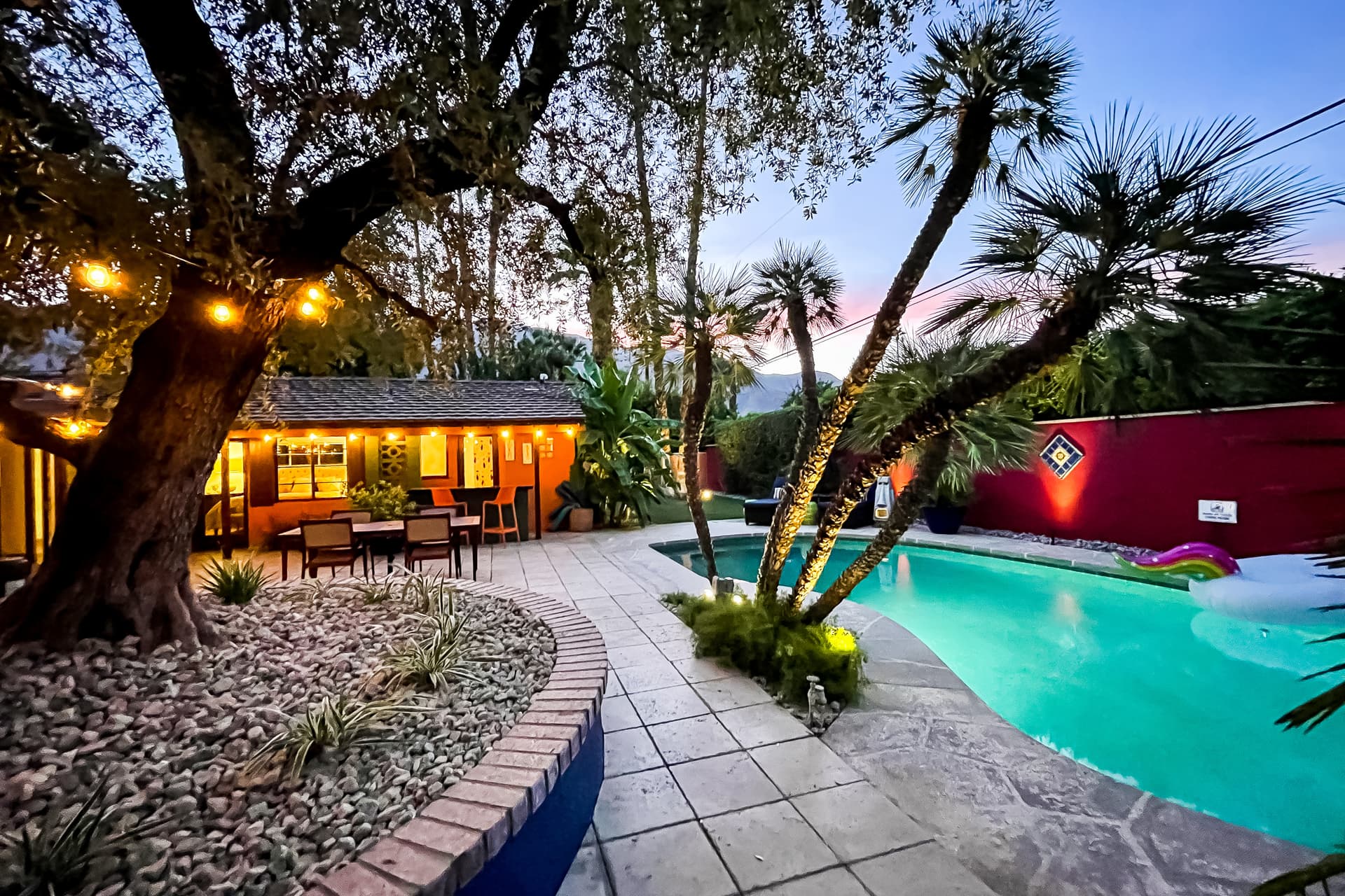 Oliver's Oasis Home - Image 30