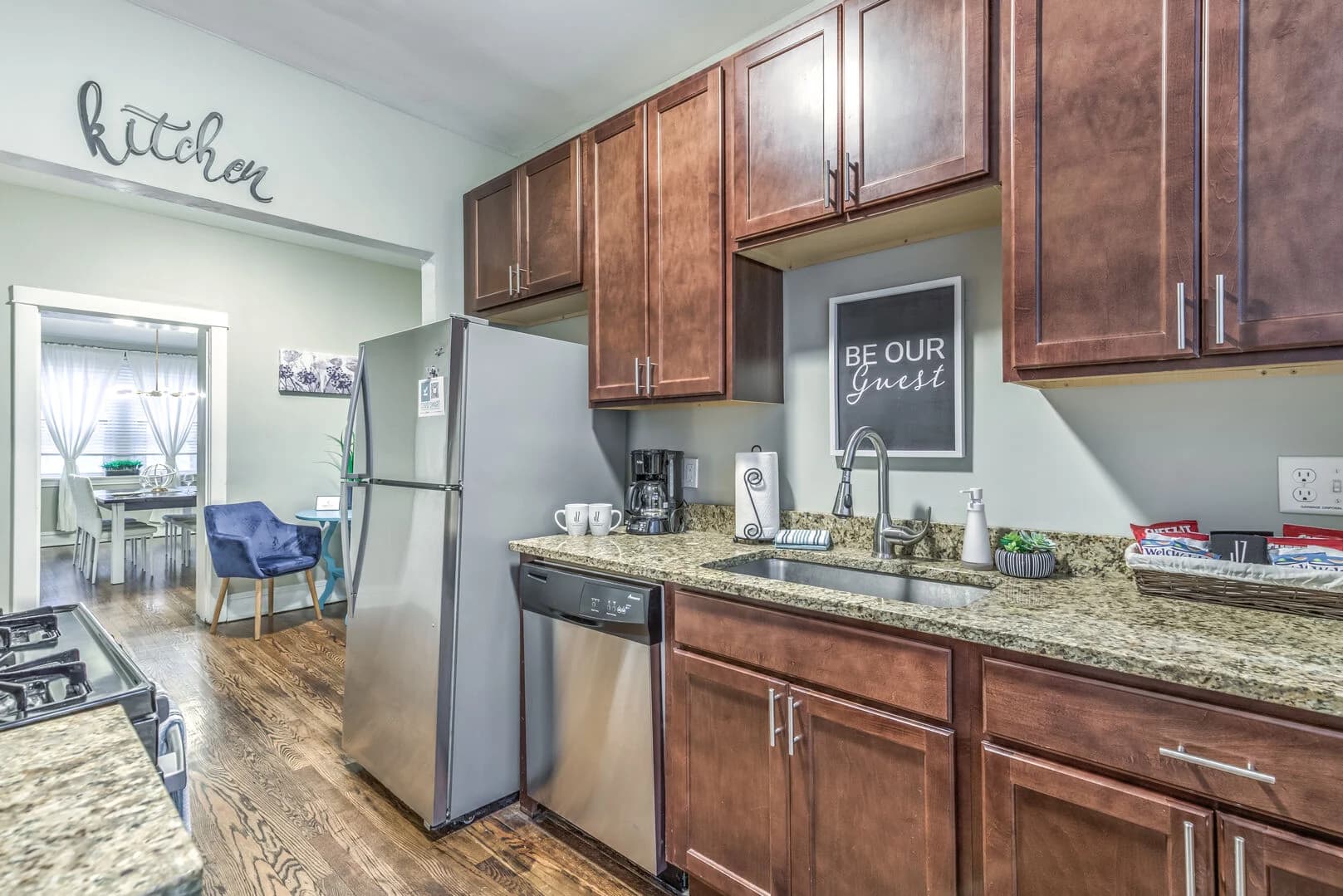 Portis Brick & Bloom - Image 9