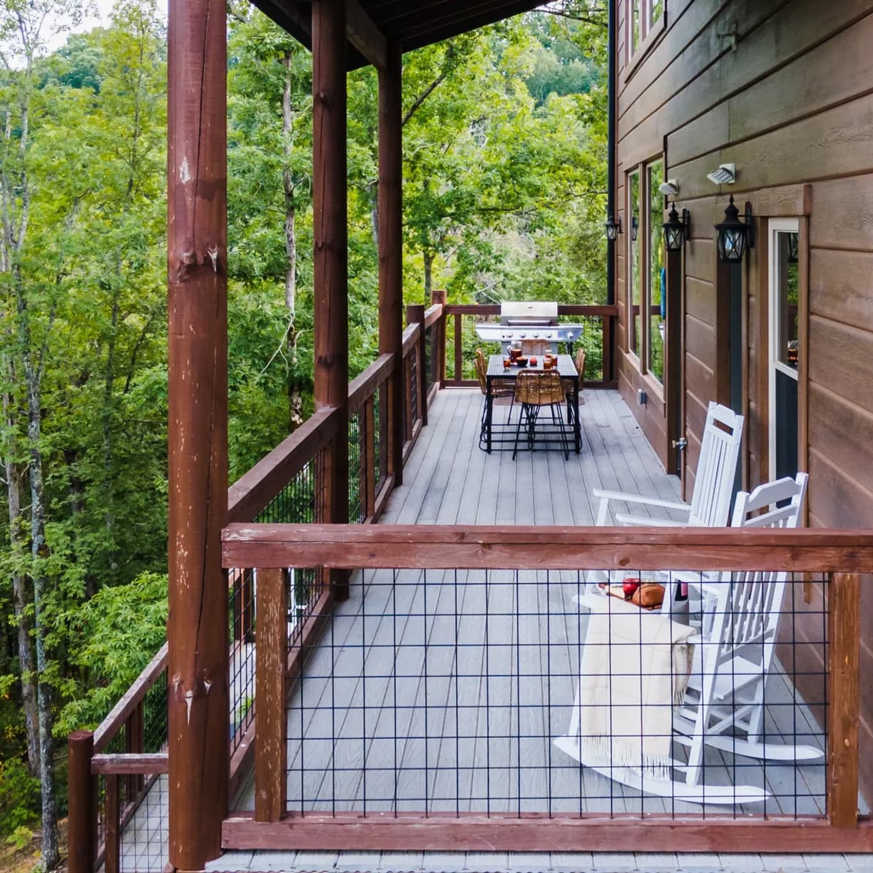 Copperhead Villa - Image 24