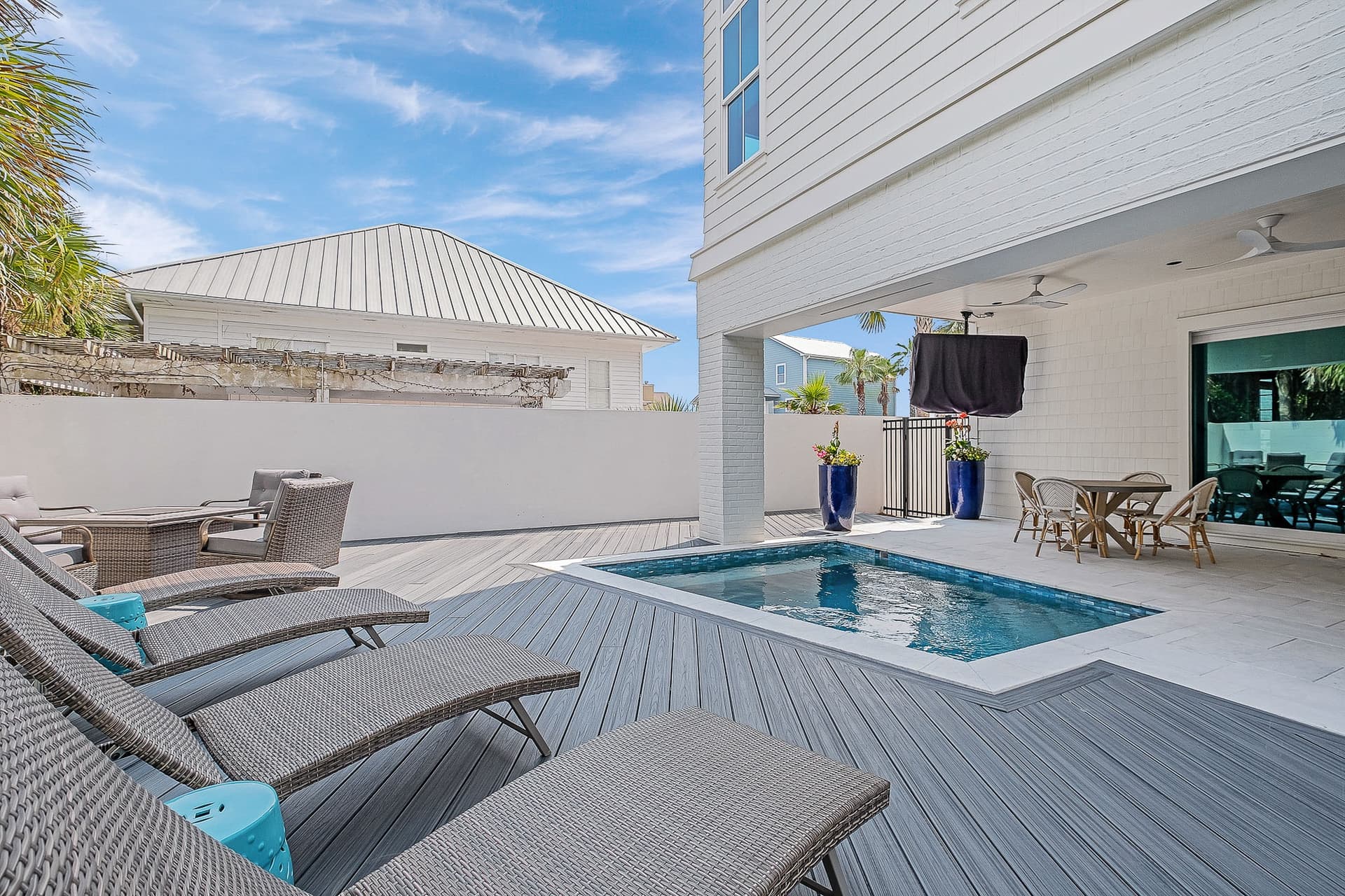 Sea Turtle Retreat - Image 19