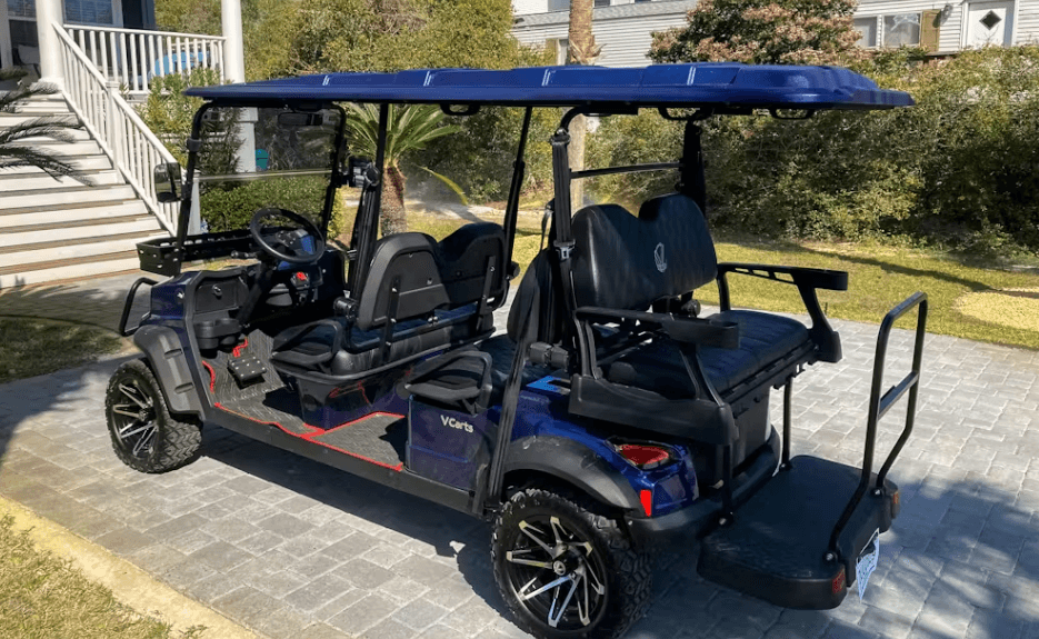 Bahama Breeze House - Image 5