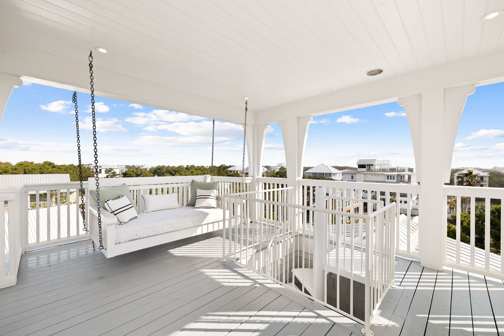 Traveler's Rest - Image 98