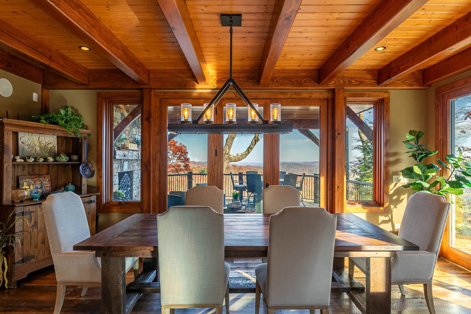 Bailey's Creek Lodge - Image 13