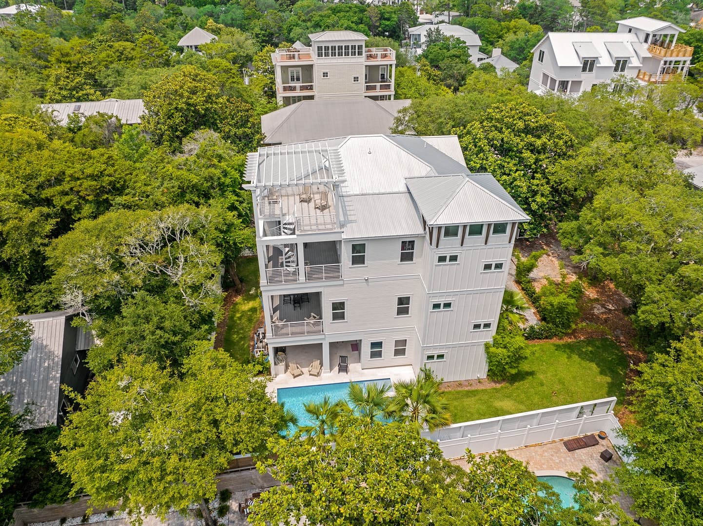 Tailwinds and Tides - Image 63