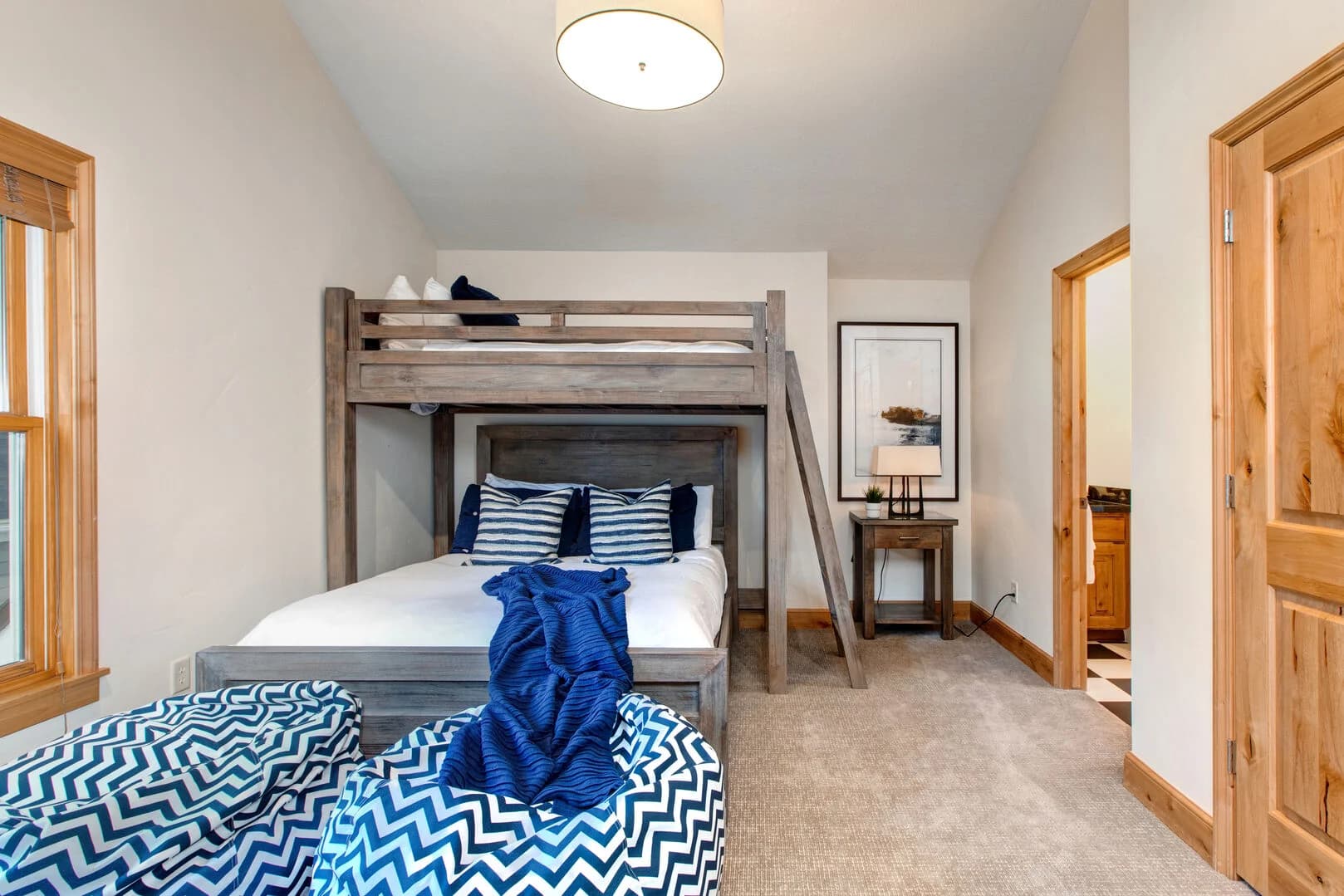 Winter Mooring - Image 39