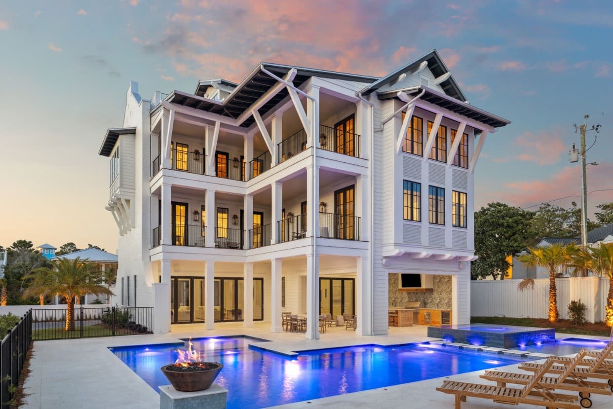 Bluffs on 30A - North - Image 4