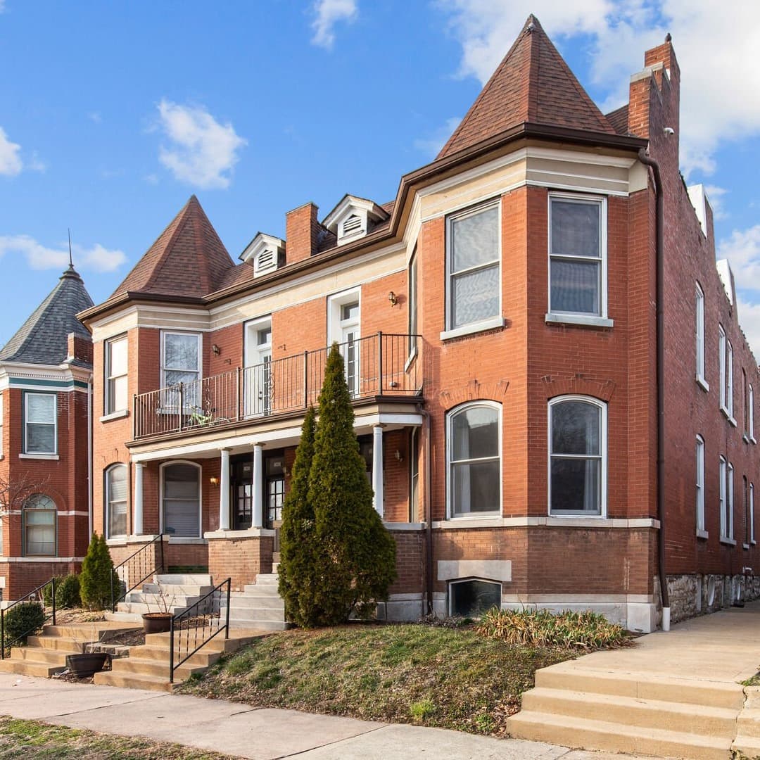 Historic Shaw - Image 1