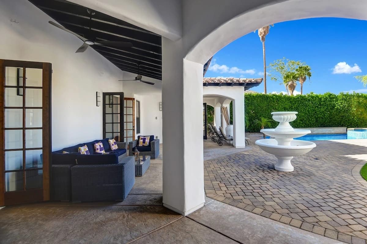 Villa Toscana - Image 25