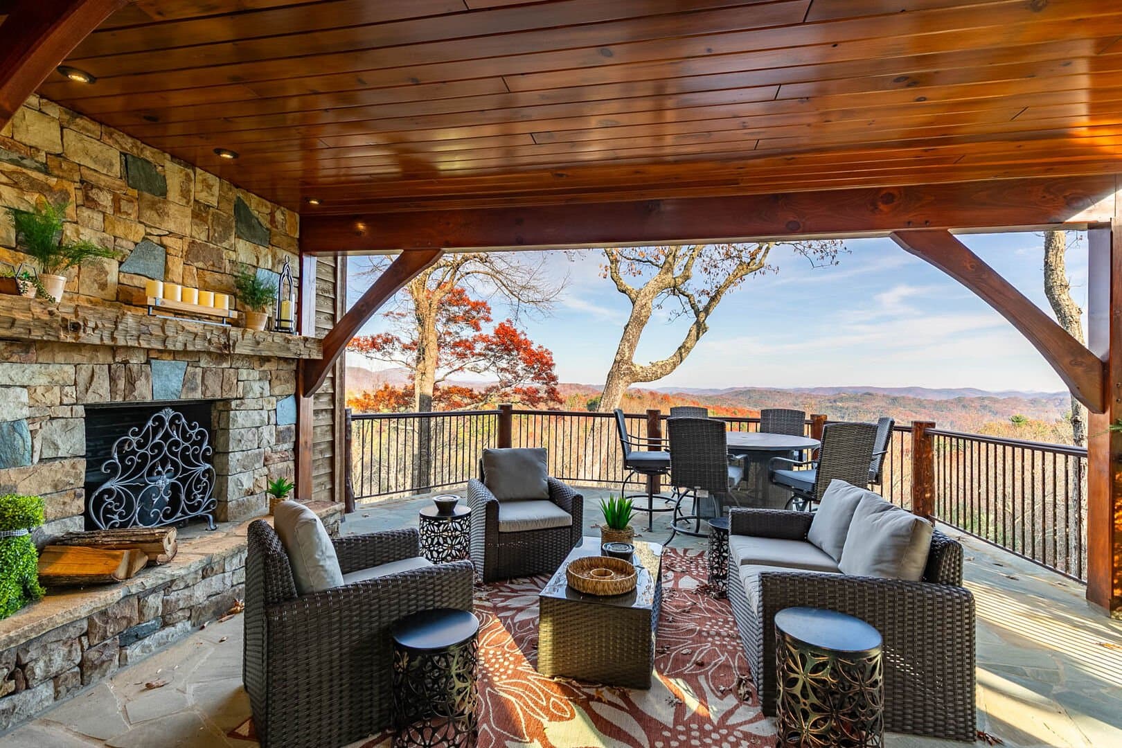 Bailey's Creek Lodge - Image 2