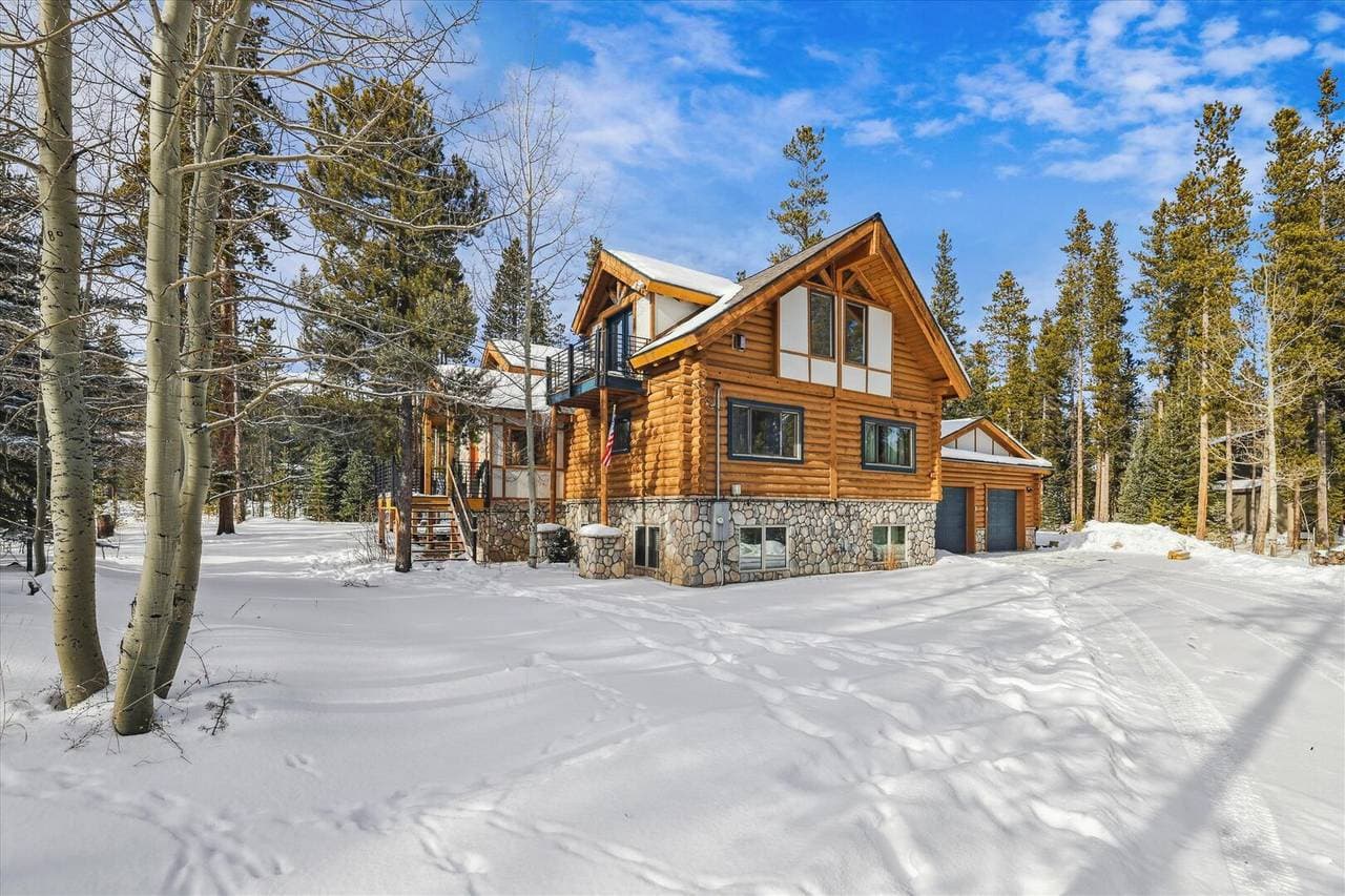 American Way Chalet - Image 61