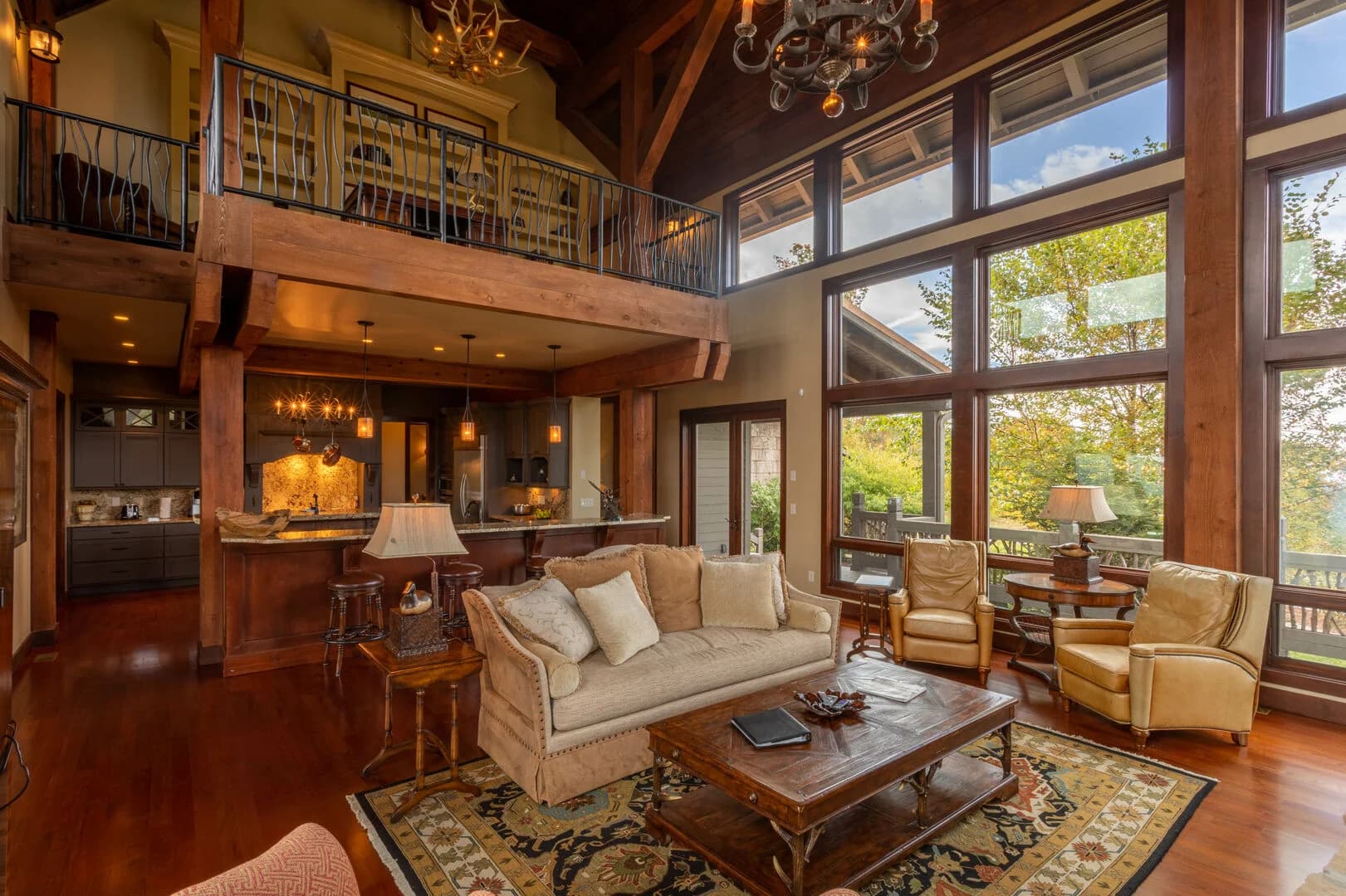 Overlook at Wilderness Trail - Image 6