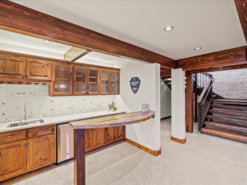 Teton Refuge - Image 25