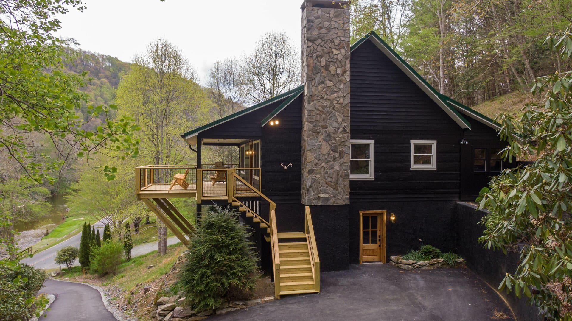 River Run Cabin - Image 31